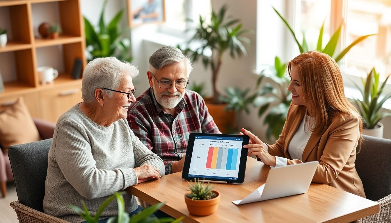 Why Choose Senior Insur?